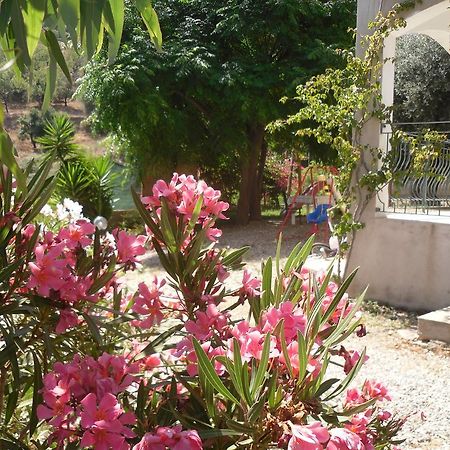 Appartamento Sa Funtana Cardedu Zimmer foto