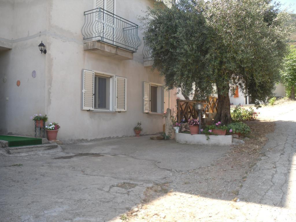 Appartamento Sa Funtana Cardedu Zimmer foto