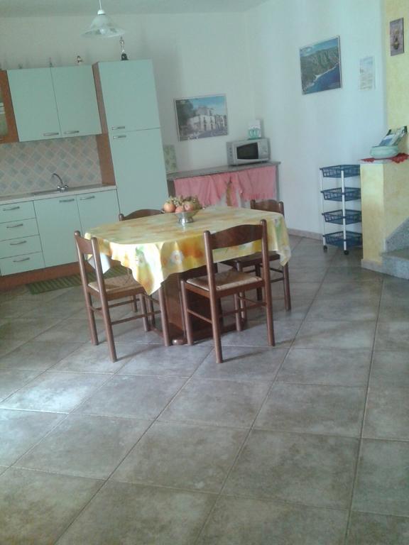 Appartamento Sa Funtana Cardedu Zimmer foto