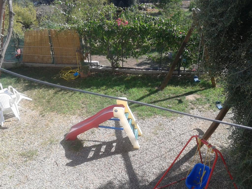 Appartamento Sa Funtana Cardedu Zimmer foto