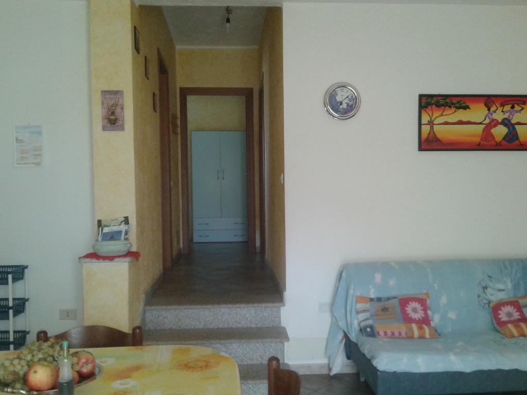 Appartamento Sa Funtana Cardedu Zimmer foto