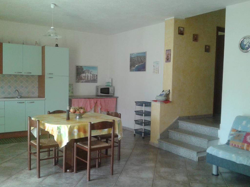 Appartamento Sa Funtana Cardedu Zimmer foto