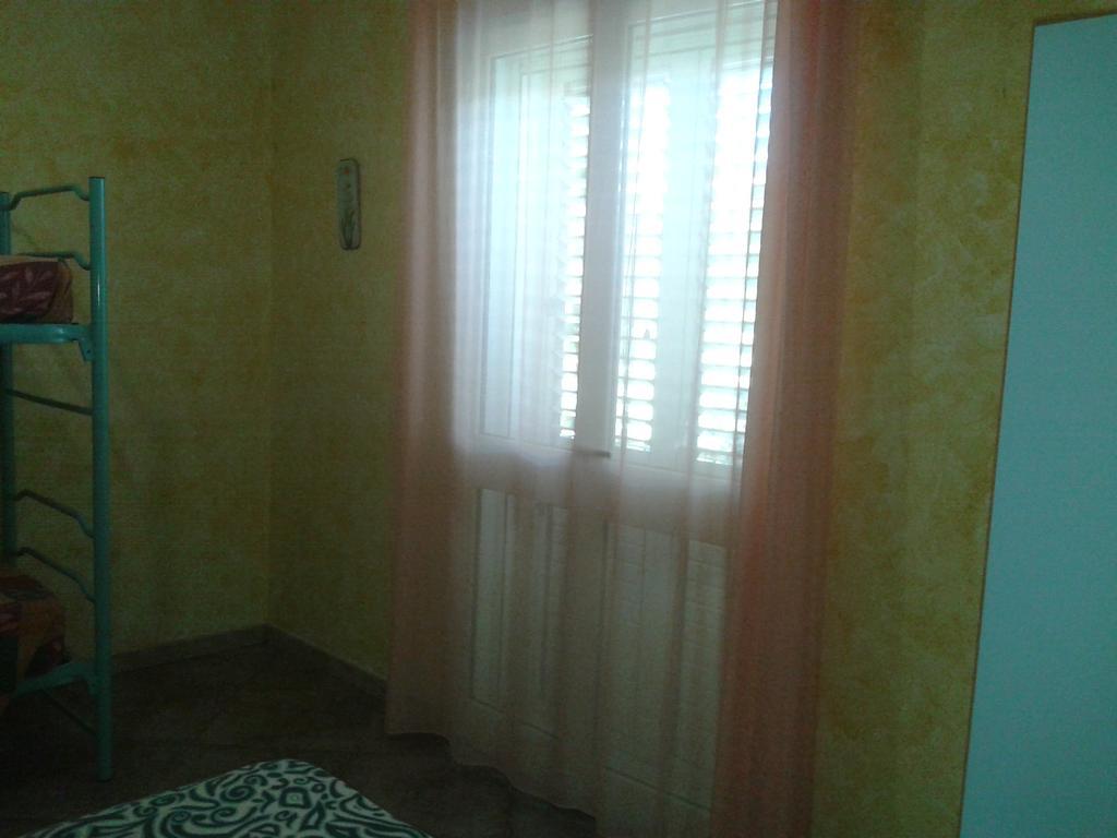 Appartamento Sa Funtana Cardedu Zimmer foto