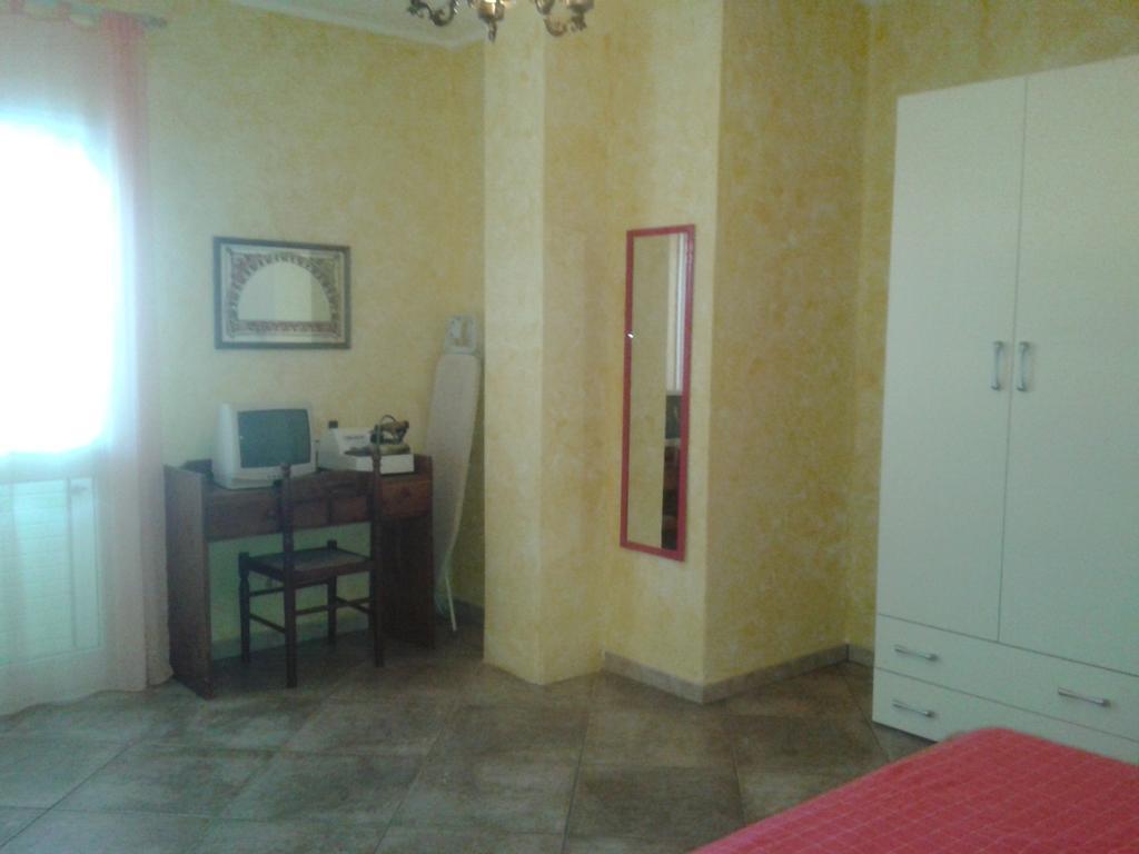 Appartamento Sa Funtana Cardedu Zimmer foto