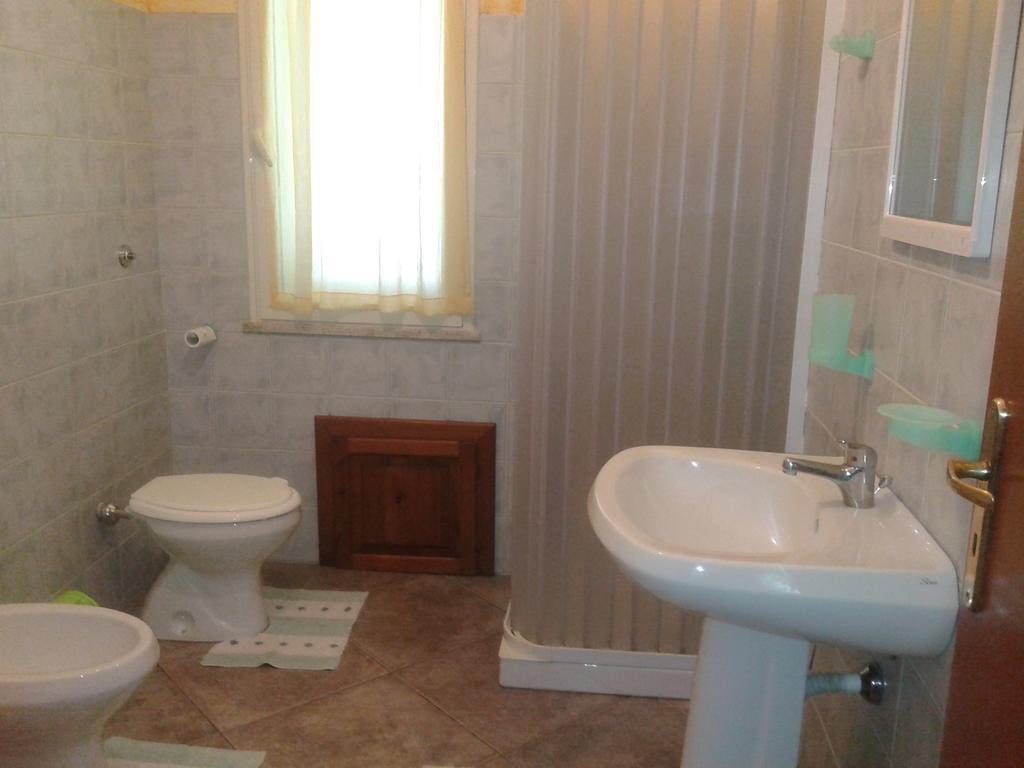 Appartamento Sa Funtana Cardedu Zimmer foto