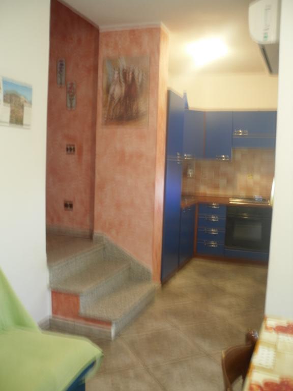 Appartamento Sa Funtana Cardedu Exterior foto